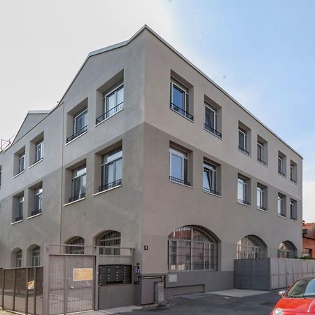 "The Candy Loft" 400 Meters From M2 Subway Mediolan Zewnętrze zdjęcie
