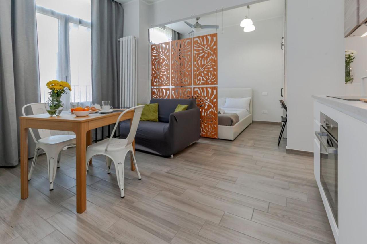 "The Candy Loft" 400 Meters From M2 Subway Mediolan Zewnętrze zdjęcie