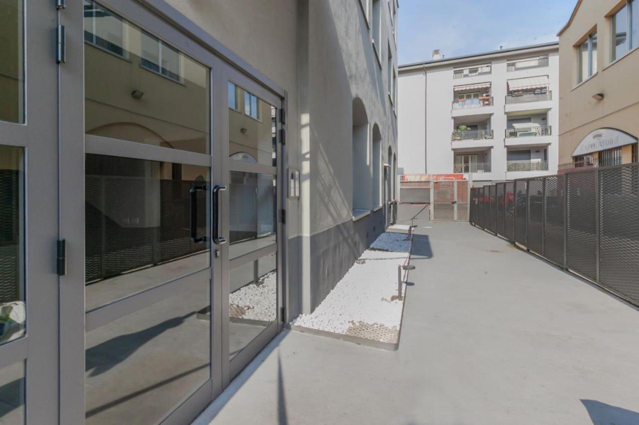 "The Candy Loft" 400 Meters From M2 Subway Mediolan Zewnętrze zdjęcie