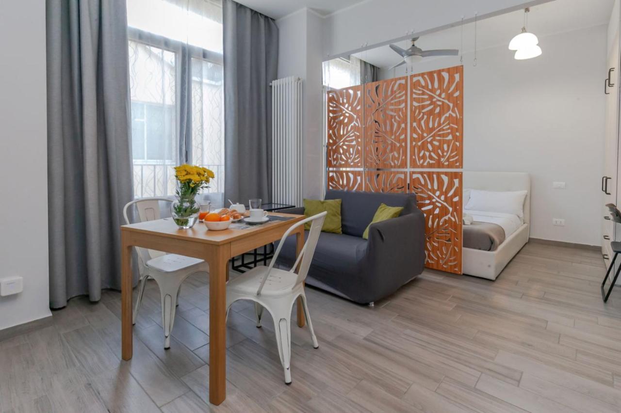 "The Candy Loft" 400 Meters From M2 Subway Mediolan Zewnętrze zdjęcie
