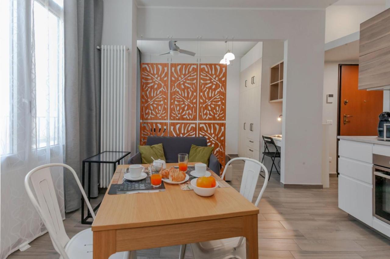 "The Candy Loft" 400 Meters From M2 Subway Mediolan Zewnętrze zdjęcie